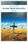 Buchcover Sturm über der Eifel