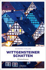 Buchcover Wittgensteiner Schatten