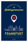 Buchcover Frankfurt. Unterwegs mit deinen Lieblingsmenschen