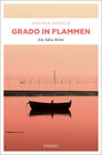 Buchcover Grado in Flammen