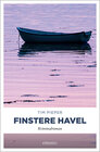 Buchcover Finstere Havel
