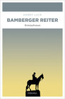 Buchcover Bamberger Reiter