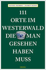 Buchcover 111 Orte im Westerwald, die man gesehen haben muss