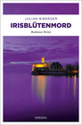 Buchcover Irisblütenmord