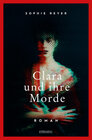 Buchcover Clara und ihre Morde