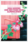 Buchcover Sissi Sommer und der Mord beim Alpenglühen
