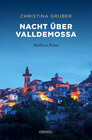 Buchcover Nacht über Valldemossa
