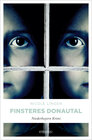 Buchcover Finsteres Donautal