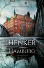 Buchcover Der Henker von Hamburg