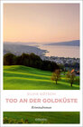 Buchcover Tod an der Goldküste