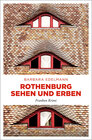 Buchcover Rothenburg sehen und erben