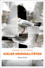 Buchcover Kieler Kriminalitäten