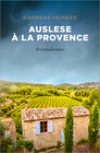 Buchcover Auslese à la Provence