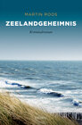 Buchcover Zeelandgeheimnis