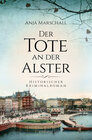 Buchcover Der Tote an der Alster