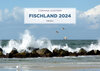 Buchcover Fischland 2024