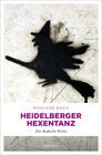 Buchcover Heidelberger Hexentanz