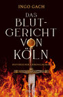 Buchcover Das Blutgericht von Köln