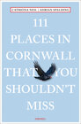 Buchcover 111 Places in Cornwall That You Shouldn't Miss