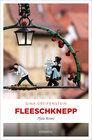 Buchcover Fleeschknepp