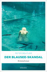 Buchcover Der Blausee-Skandal