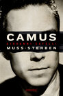 Buchcover Camus muss sterben