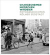 Buchcover Fotogeschichten Kölner Südstadt