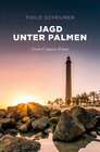 Buchcover Jagd unter Palmen