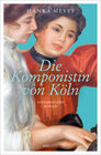Buchcover Die Komponistin von Köln