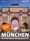 Buchcover München 2025