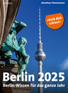 Buchcover Berlin 2025