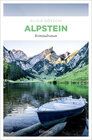 Buchcover Alpstein