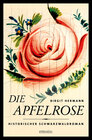 Buchcover Die Apfelrose