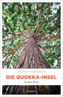 Buchcover Die Quokka-Insel