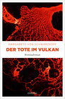 Buchcover Der Tote im Vulkan