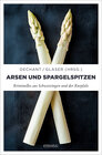 Buchcover Arsen und Spargelspitzen