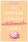 Buchcover 111 Impulse für ein selbstbewusstes Leben