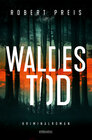Buchcover Waldestod