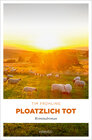 Buchcover Ploatzlich tot
