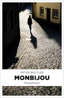 Buchcover Monbijou