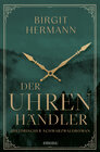 Buchcover Der Uhrenhändler