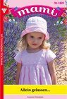 Buchcover Mami 1809 - Familienroman / Mami Bd.1809