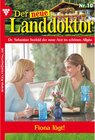 Buchcover Der neue Landdoktor 10 - Arztroman / Der neue Landdoktor Bd.10