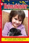 Buchcover Heimatkinder 2 - Heimatroman / Heimatkinder Bd.2