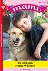 Buchcover Mami 1816 - Familienroman / Mami Bd.1816