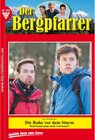 Buchcover Der Bergpfarrer 393 - Heimatroman / Der Bergpfarrer Bd.393