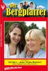 Buchcover Der Bergpfarrer 394 - Heimatroman / Der Bergpfarrer Bd.394