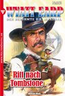 Buchcover Wyatt Earp 101 - Western / Wyatt Earp Bd.101