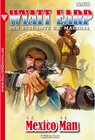 Buchcover Wyatt Earp 110 - Western / Wyatt Earp Bd.110