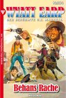 Buchcover Wyatt Earp 104 - Western / Wyatt Earp Bd.104